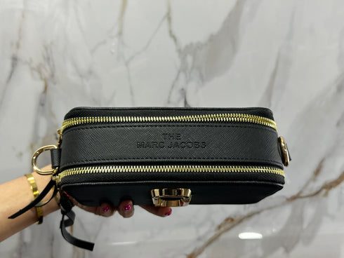 The Snapshot Marc Jacobs
